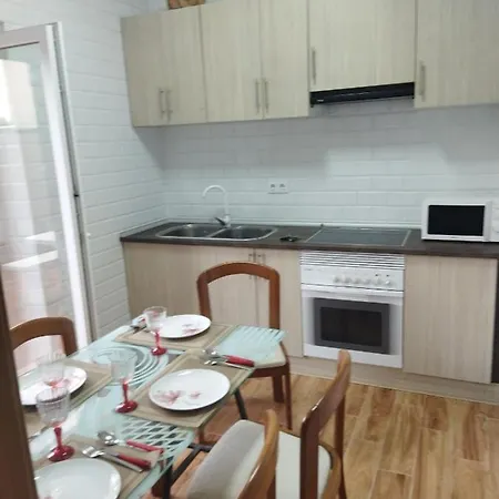 Appartement Sailor House