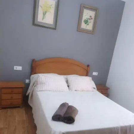 Apartment Sailor House