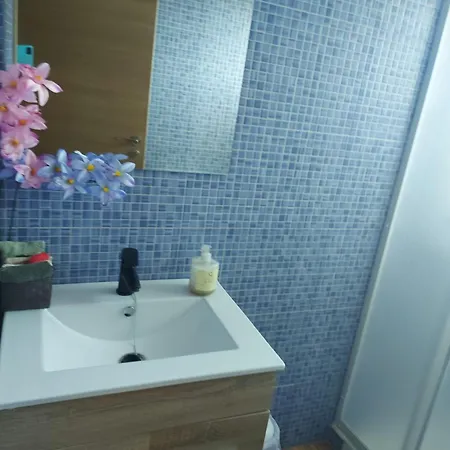 Apartment Sailor House