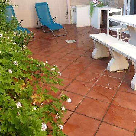 Apartment Sailor House Cambados