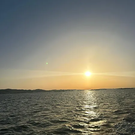 Apartamento Sailor House Cambados