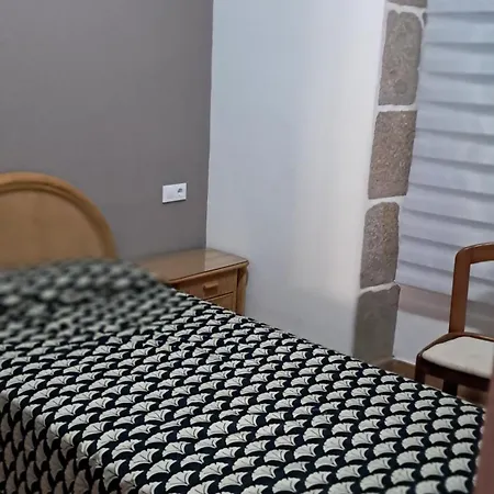 Sailor House Apartment Cambados