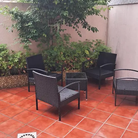 Sailor House Διαμέρισμα