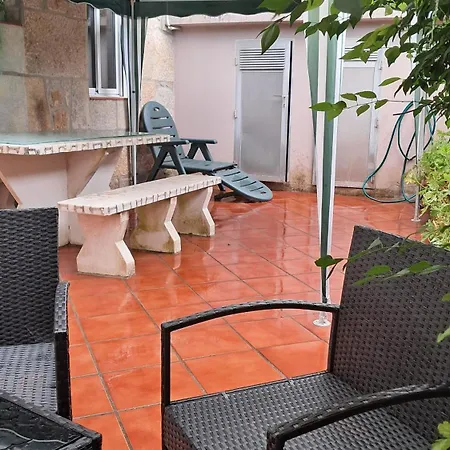 Apartamento Sailor House