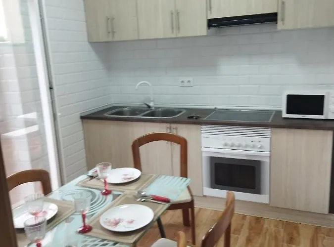 Apartment Sailor House