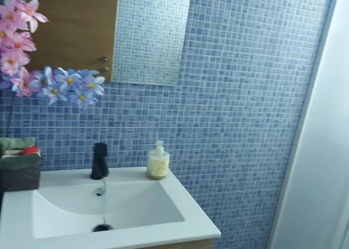 Διαμέρισμα Sailor House