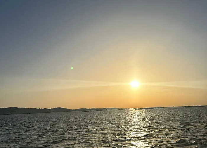 Διαμέρισμα Sailor House Cambados