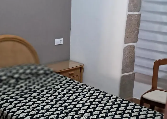 Sailor House Διαμέρισμα Cambados