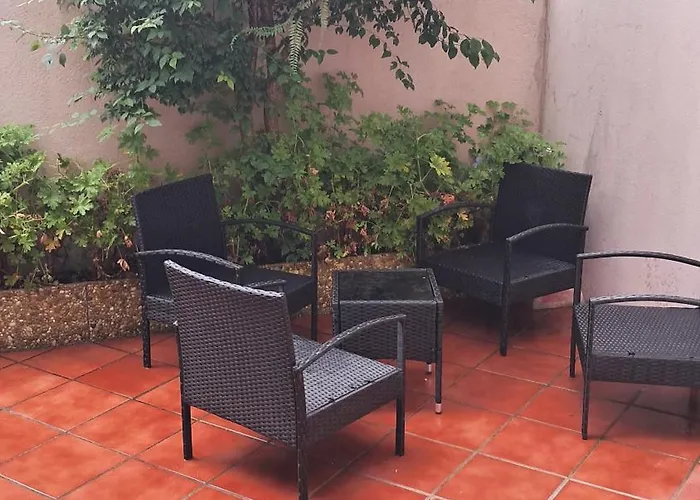 Sailor House Διαμέρισμα