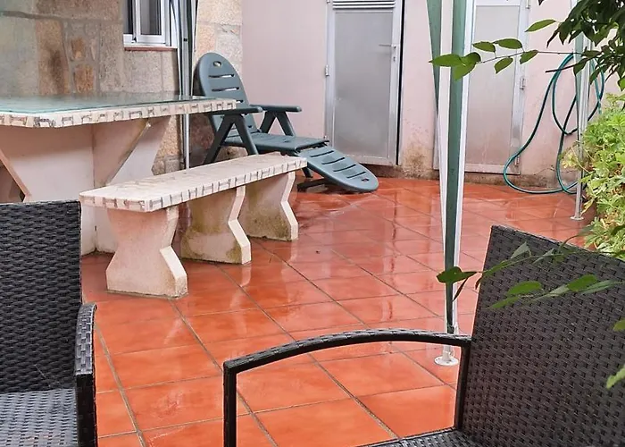 Apartment Sailor House
